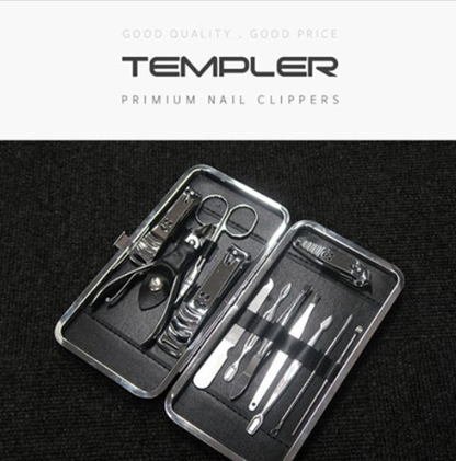 NAIL CLIPPERS SET