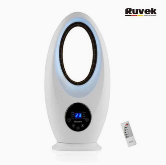 LUVEK AIR HALL MOOD LIGHT FAN 6 COLOR LIGHT-RU4500