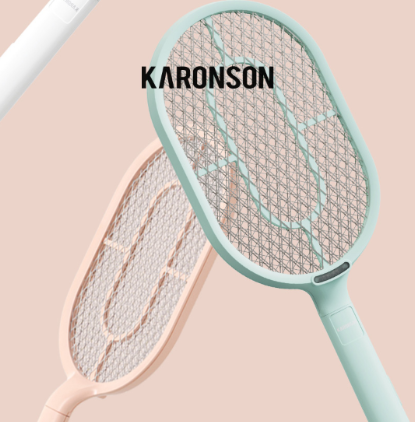 KARONSON ELECTRIC MOSQUITO NET