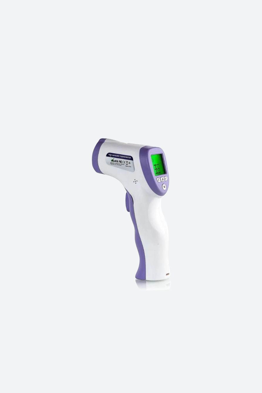 INFRARED THERMOMETER