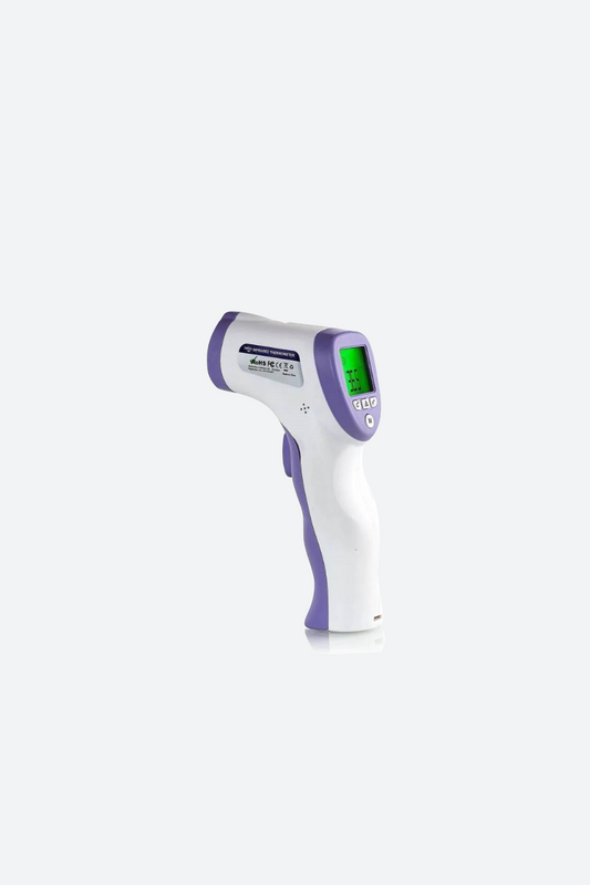 INFRARED THERMOMETER