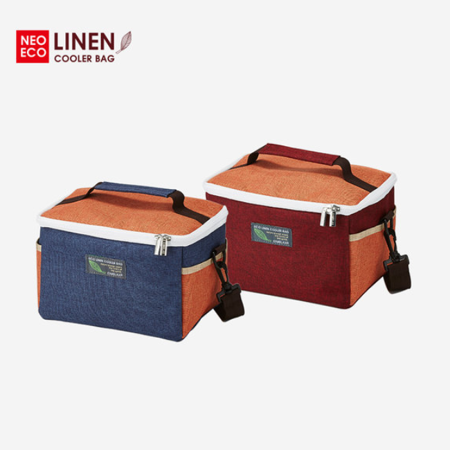 COOLER BAG SET 10L(WINE)