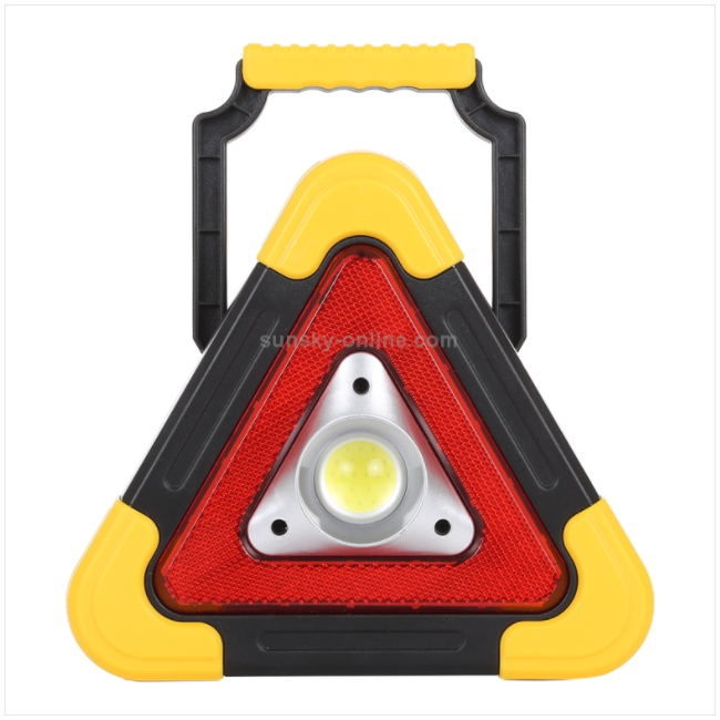 MULTI-FUNCTION WORK LIGHT