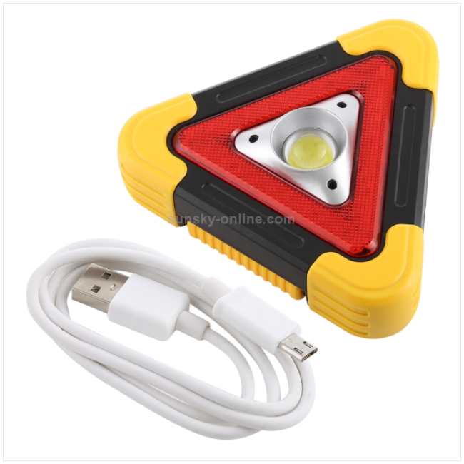 MULTI-FUNCTION WORK LIGHT