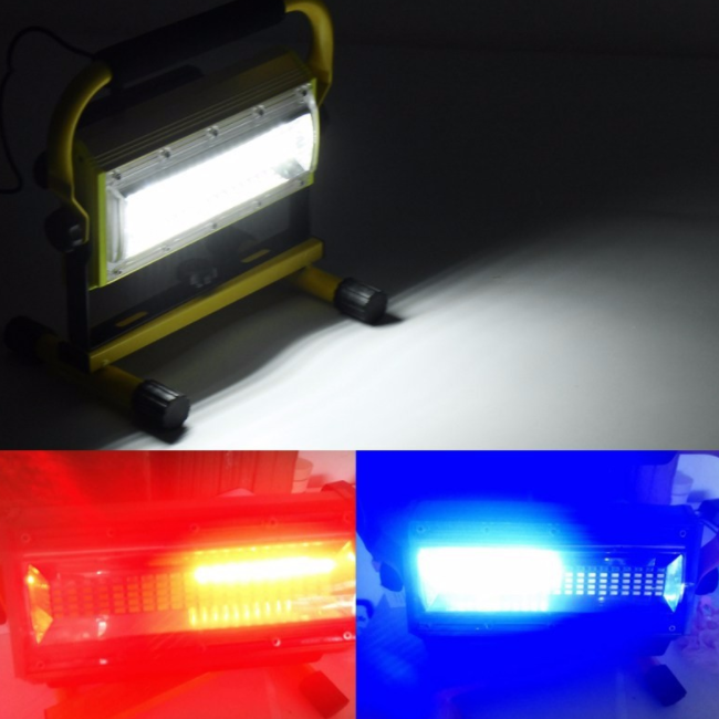 W812 LED FLOOD LIGHT