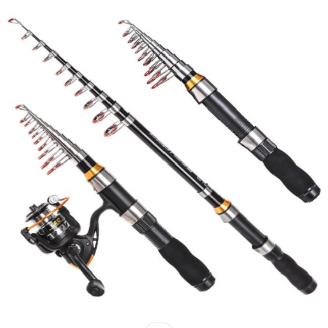 LEO FISHING SET