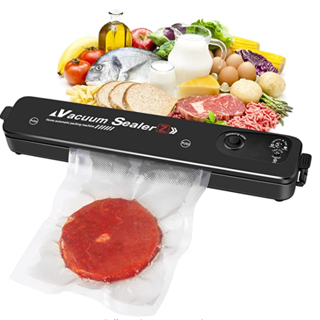 Vacuum Sealer