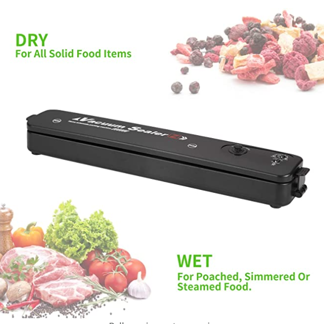 Vacuum Sealer