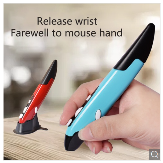 WIRELWSS PEN-MOUSE