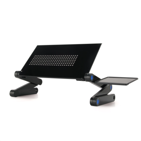 Multifunctional Laptop Table