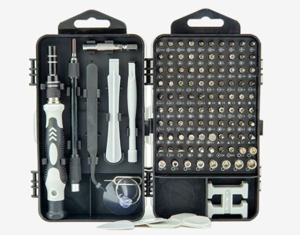 115P SMART PHONE TOOL SET