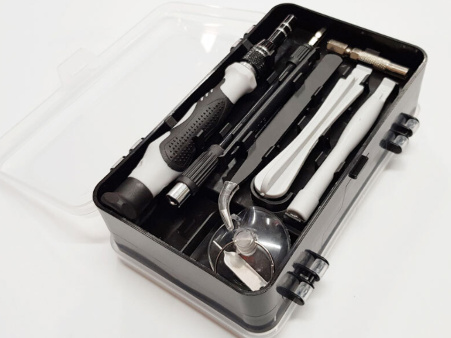 115P SMART PHONE TOOL SET