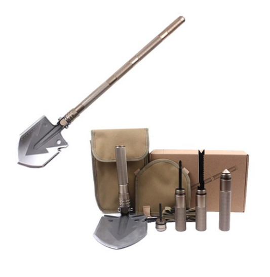 SHOVEL SET