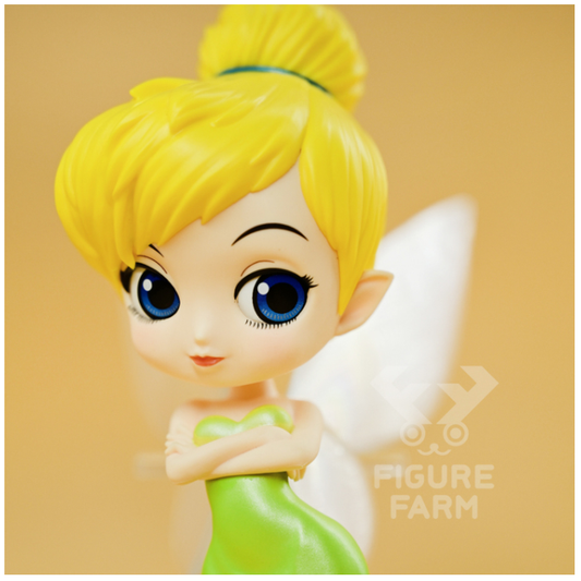 Q Posket Disney Character -Tinker Bell-