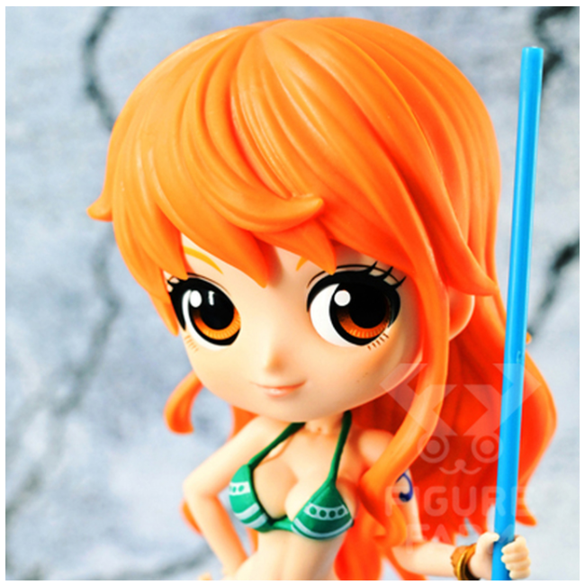 Q posket-NAMI special color ver.-