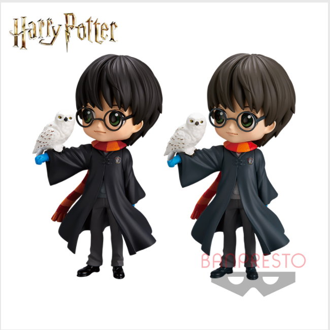 Q posket -Harry Potter-Ⅱ