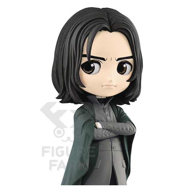 Q posket -Severus Snape-