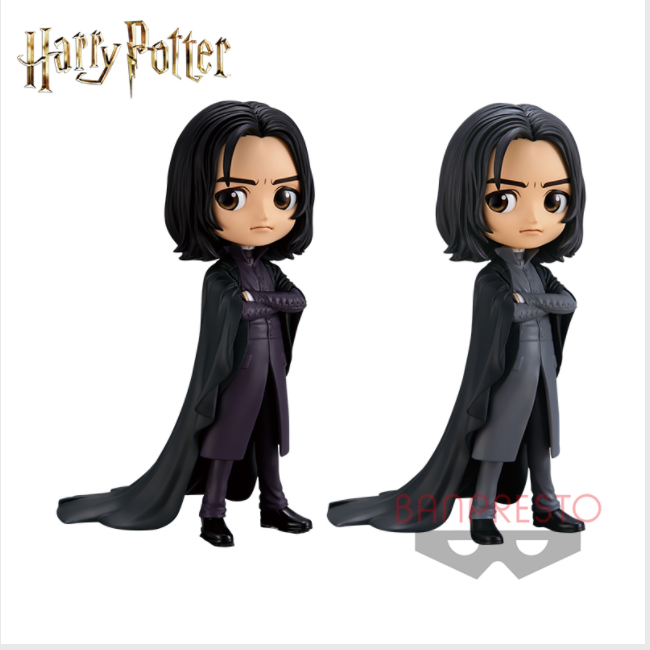 Q posket -Severus Snape-