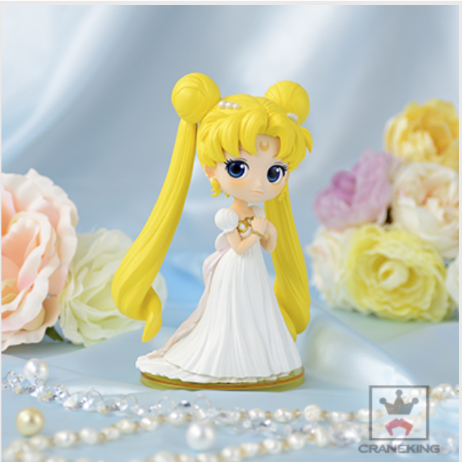 Q posket－PRINCESS SERENITY－