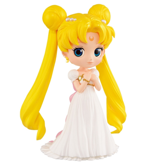 Q posket－PRINCESS SERENITY－