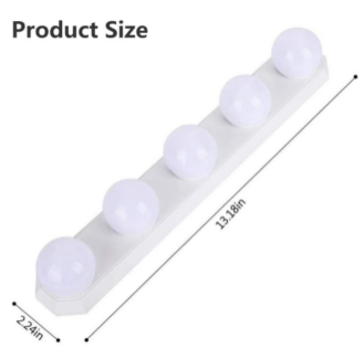 LED PORTABLE LIGHT