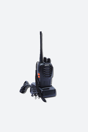 WALKIE TALKIE-2P