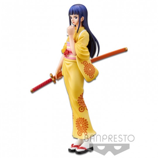 One Piece Okiku DXF Wano Country Grandline Lady vol. 3 Banpresto