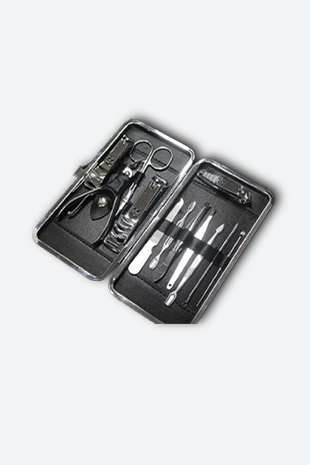 NAIL CLIPPERS SET