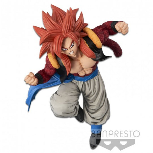 Dragon Ball GT Gogeta SS4 Banpresto