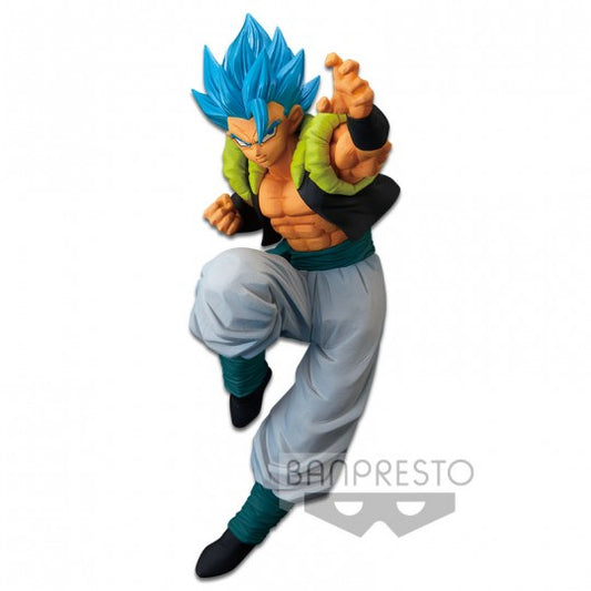 Dragon Ball Super Gogeta SSGSS Goku FES Vol.13 Banpresto