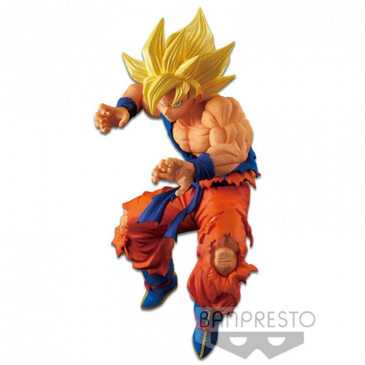 Banpresto Dragon 	Ball Super Son Goku FES!! vol.12