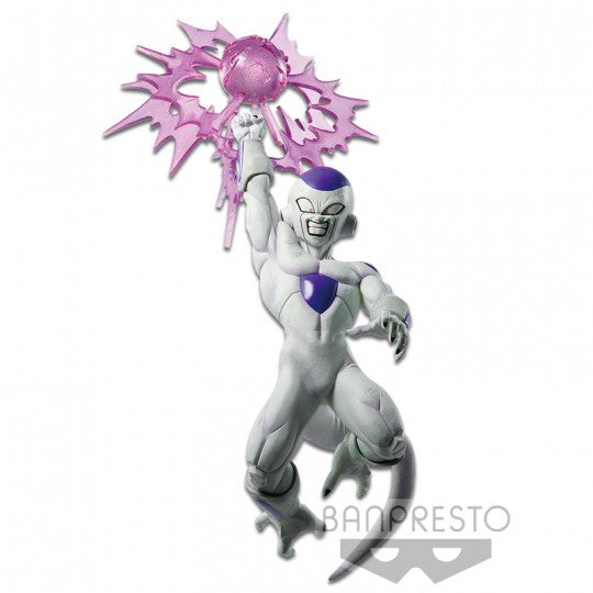 Dragon Ball Z Freezer GXMateria Banpresto