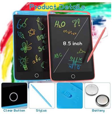 LCD Writing Tablet