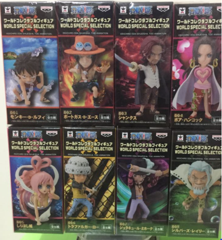 One Piece Stampede Movie Brotherhood III Sabo의 사본