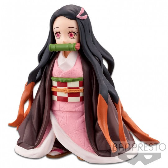 Kimetsu no Yaiba Nezuko Kamado Vol. 17 Banpresto