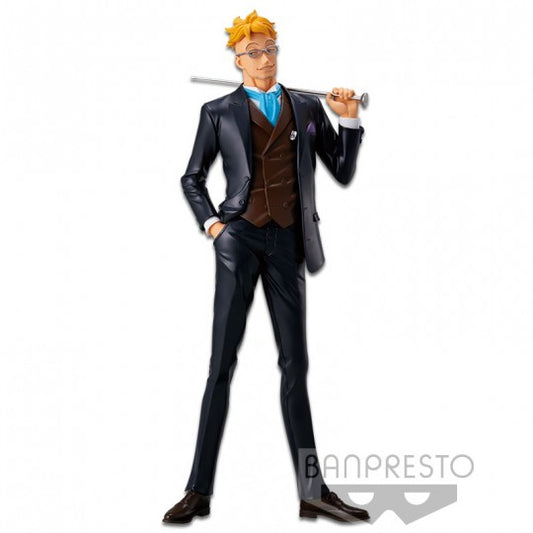 One Piece Marco Treasure Cruise World Journey vol. 5 Banpresto