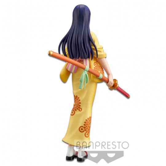 One Piece Okiku DXF Wano Country Grandline Lady vol. 3 Banpresto