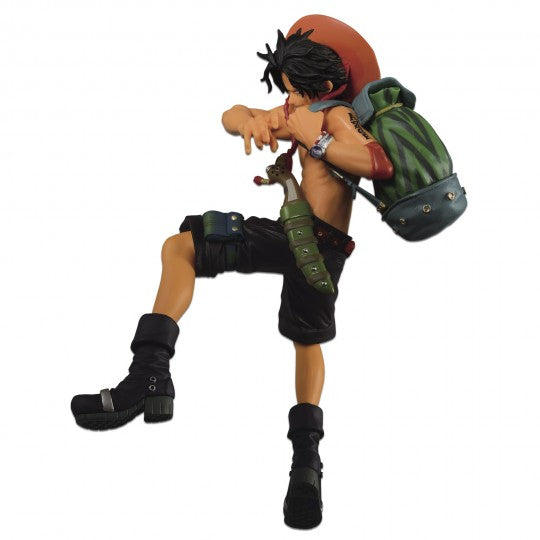 One Piece Portgas SCultures vol. 7 Banpresto