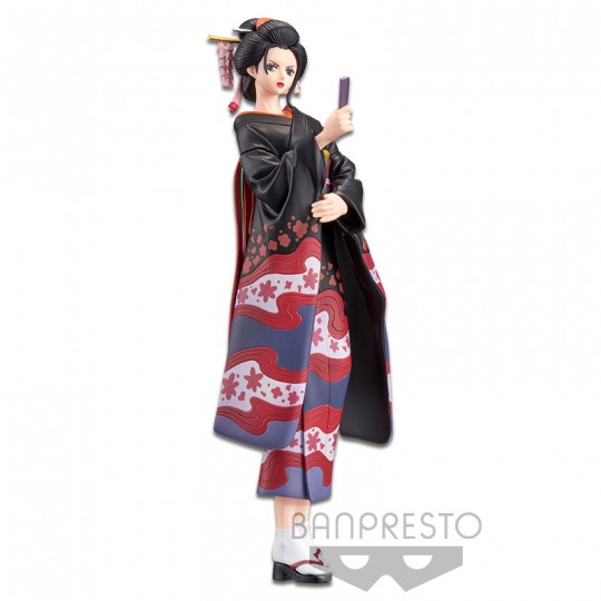 One Piece Robin DXF Wano Country Grandline Lady vol. 2 Banpresto