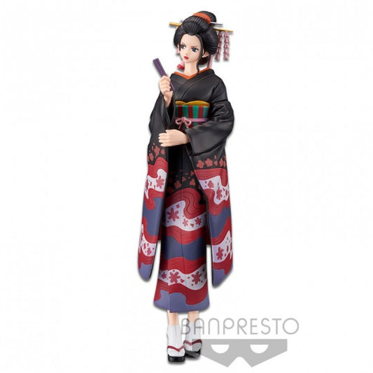 One Piece Robin DXF Wano Country Grandline Lady vol. 2 Banpresto