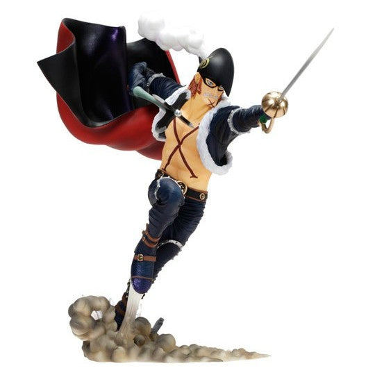 One Piece X. Drake SCultures vol .3 Banpresto