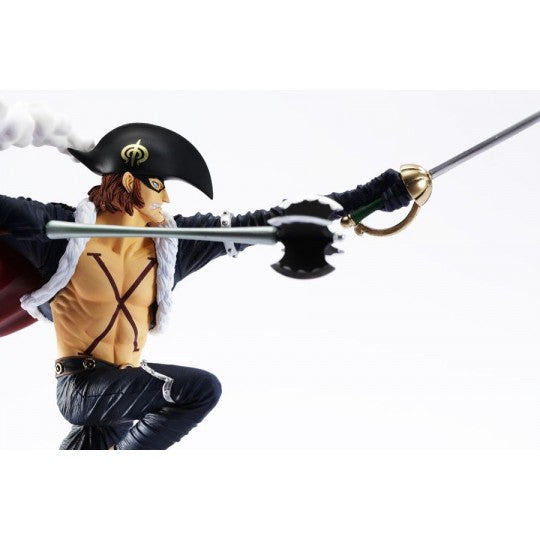 One Piece X. Drake SCultures vol .3 Banpresto